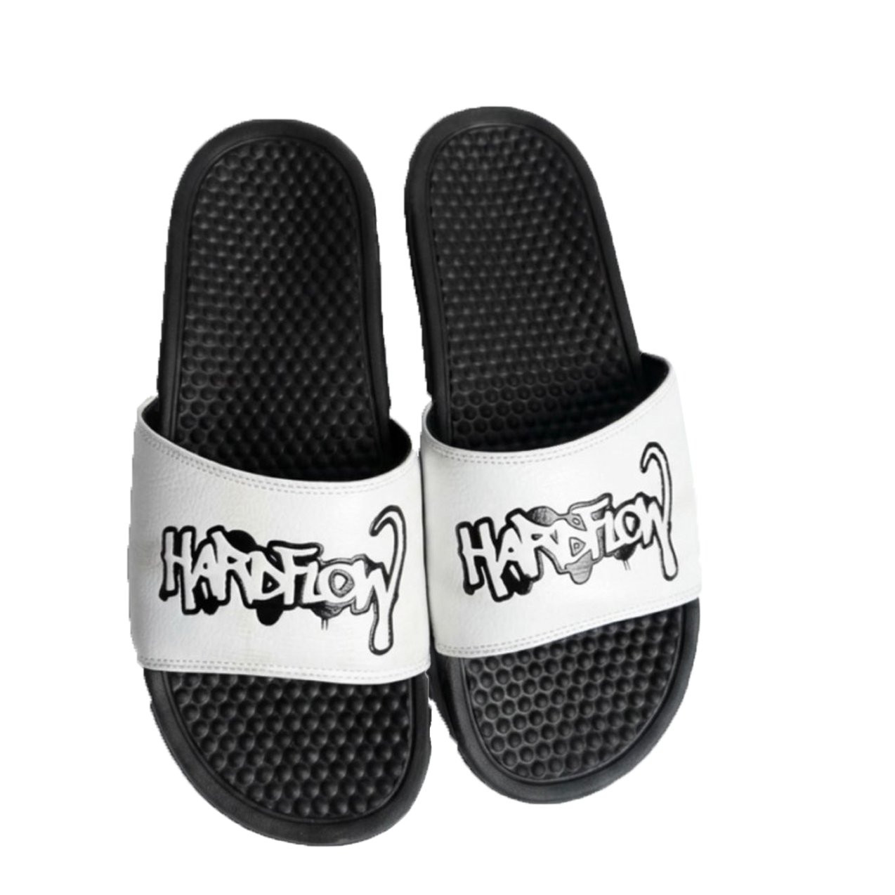 HardFlow Street Slide