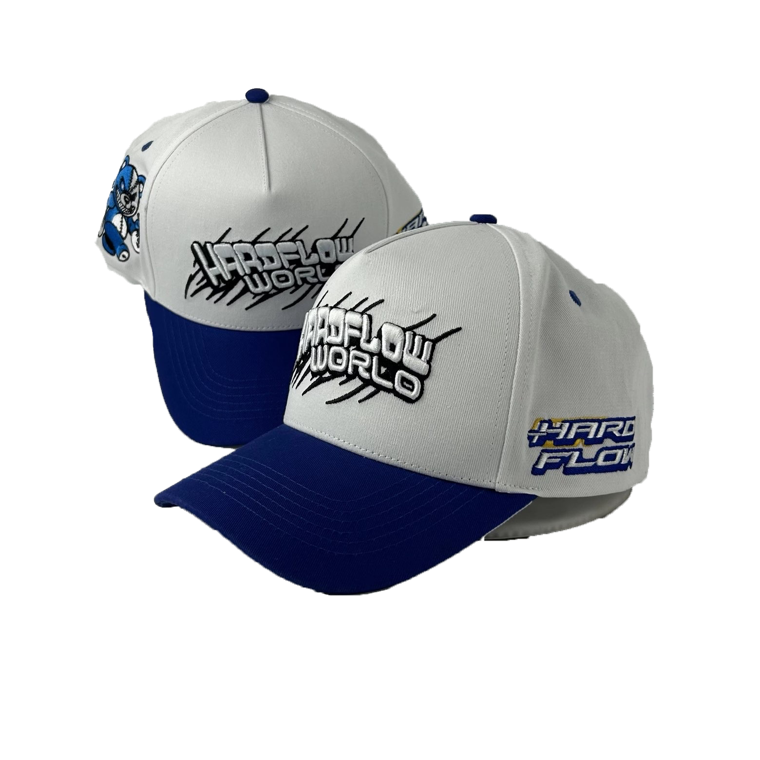 HardFlow World™ Signature Bear Cap