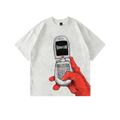 HardFlow “Dial the Pressure” Graphic T-Shirt