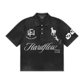 HardFlow Polo Club Signature Shirt