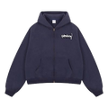 HardFlow Core Zip Hoodie
